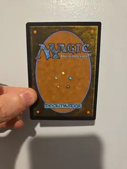 1x Archmage Of Runes NM Foundations Rare Magic The Gathering Card MTG EDH - Image 2