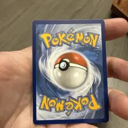 Mega Lopunny EX 128/094: Phantasmal Flames Holo Ultra Rare Pokemon Card 128/094 - Image 3