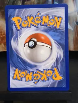 Rotom EX 126/094 Me02: Phantasmal Flames Pokemon Card - Image 3