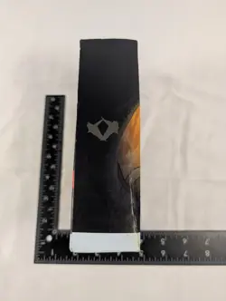 MTG Abzan Armor Commander Deck Tarkir Dragonstorm Factory Sealed - Box Wear - Image 5