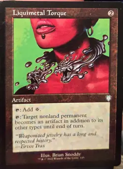 Magic: The Gathering Artifact Commander Deck Mendicant Core, Guidelight - Image 2