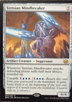 Magic: The Gathering Artifact Commander Deck Mendicant Core, Guidelight - Image 5