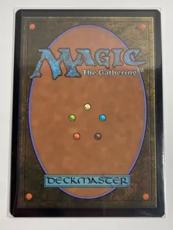 M/NM Darkslick Shores (Foil) MTG Zendikar Rising Expeditions Mythic #12 - Image 2