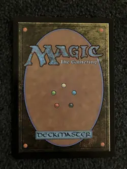 Magic The Gathering MTG - Soulstone Sanctuary (Borderless) Foil - Foundations - Image 2