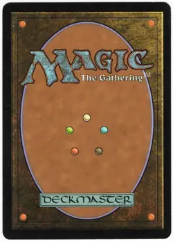 Cabal Therapy 2002 Judgment Black Uncommon Sorcery MTG NM AZ1 - Image 2