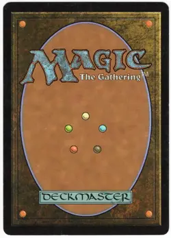 Cabal Therapy 2002 Judgment Black Uncommon Sorcery MTG NM AZ3 - Image 2