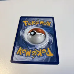 Pokemon TCG Mega Scrafty Ex 270/217 Ascended Heroes Mega Attack Rare - Image 2