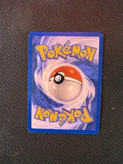 Pokemon TCG Dark Gyarados 8/82 – Prerelease Holo (Team Rocket Set) - Image 2