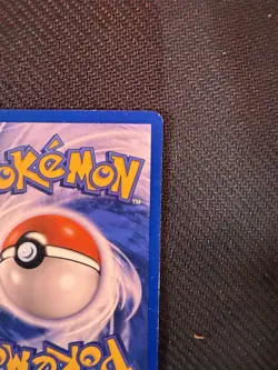 Pokemon TCG Dark Gyarados 8/82 – Prerelease Holo (Team Rocket Set) - Image 3