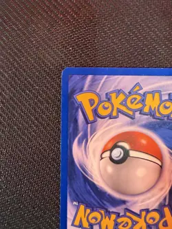 Pokemon TCG Dark Gyarados 8/82 – Prerelease Holo (Team Rocket Set) - Image 4