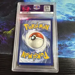 2021 POKEMON CELEBRATIONS FULL ART/MEW 025 PSA 10 - Image 2
