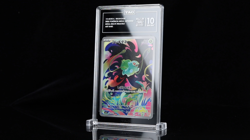Bulbasaur 064/063 M1l: Mega Brave AR (Japanese) - TAG 10 - POKEMON TCG - Image 2