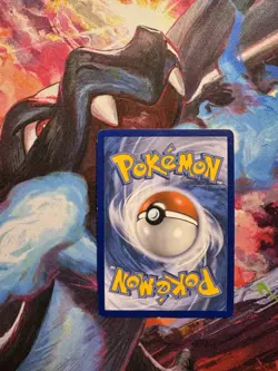 Lugia EX 68/98 XY - Pokemon Ancient Origins Holo - LP - Image 2
