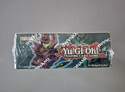 Yu-gi-oh!/ Display Legend Of Blue Eyes White Dragon LOB EN / 25th Anniversary - Image 5