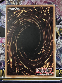YuGiOh Centur-Ion Trudea VASM-EN017 Collector's Rare NM 1st Edition - Image 3