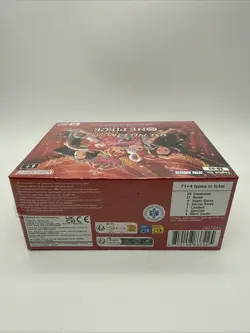 One Piece TCG EB-03 Heroines Edition BOOSTER BOX Factory Sealed English - Image 4