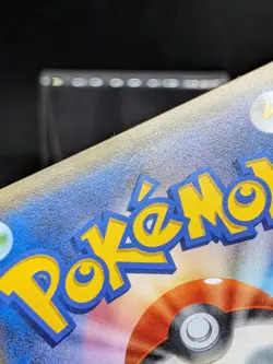 Charmeleon 004/032 CP3 Pokekyun Collection Japanese Pokemon Card - Image 4