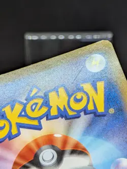 Pikachu V RR 045/184 S8b VMAX Climax - Pokemon Card Japanese - Image 4