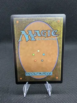 Thran Dynamo Commander Masters Regular - Image 2