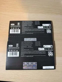 MTG Secret Lair x Iron Maiden - Eddie Unchained Rainbow Foil​ Edition - Image 3