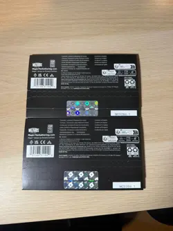 MTG Secret Lair x Iron Maiden - Eddie Unchained Rainbow Foil​ Edition - Image 4