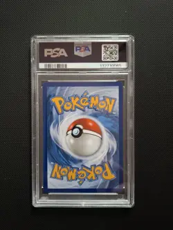 2025 Pokemon SVP Pikachu World championships PSA 10 Black Star Promo 225 - Image 2