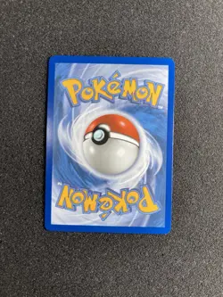 Latin American Spanish Paradise Resort 2025 SVP 224 Worlds Promo Pokemon - Image 2