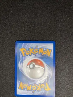 Latin American Spanish Paradise Resort 2025 SVP 224 Worlds Promo Pokemon - Image 3