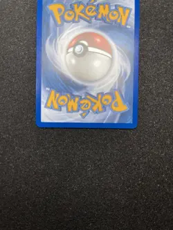 Latin American Spanish Paradise Resort 2025 SVP 224 Worlds Promo Pokemon - Image 4