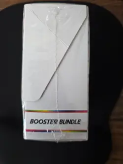 151 booster bundle- 6 packs New/unopened/sealed Pokemon - Image 2