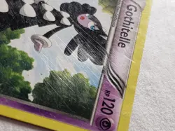 Gothitelle 48/98 HP - B1G1F - RARE Emerging Powers Pokemon Card $2 Combined Ship - Image 2