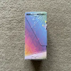 Pokemon Scarlet & Violet Prismatic Evolutions Booster Bundle (6 PACKS) - SEALED - Image 3