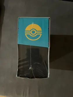 Pokemon TCG: Mega Ascended Heroes ETB - Elite Trainer Box - IN HAND - Image 3
