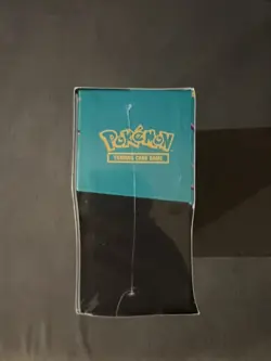 Pokemon TCG: Mega Ascended Heroes ETB - Elite Trainer Box - IN HAND - Image 4