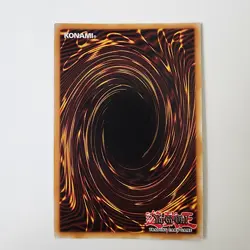 Number 39: Utopia - DUPO-EN104 - 1st ed - Ultra Rare - NM - Yugioh - Image 2