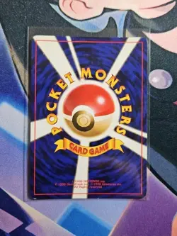 Pokemon Cards Togetic No.176 Holo Neo Genesis 2000 Old Back LP - Image 2