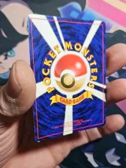 Pokemon Cards Togetic No.176 Holo Neo Genesis 2000 Old Back LP - Image 3