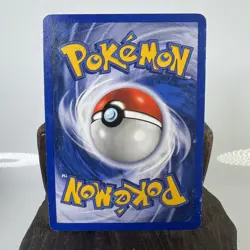 POLIWAG - Neo Discovery Set - 62/75 - Common - Pokemon Card - Unlimited - Image 2