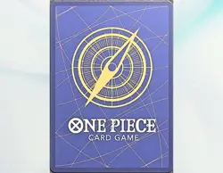 Backlight Judge (Judge Pack Vol. 5) - One Piece Promotion Cards - Image 2