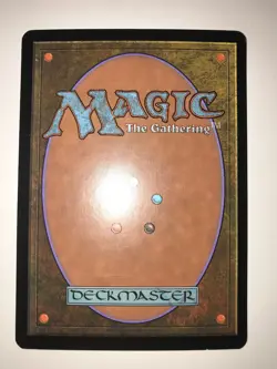 MTG - Betrayers of Kamigawa FOIL Isao, Enlightened Bushi! Slightly Played! - Image 2