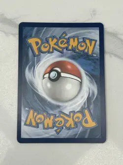 Pokemon Quaquaval EX Sv02 260/193 Special Illustration Rare Holo 320 HP - Image 2