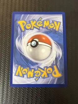 Kingdra EX 131 Black Star Promo Full Art Scarlet and Violet NM Pokemon - Image 2