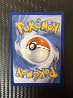 Kingdra EX 131 Black Star Promo Full Art Scarlet and Violet NM Pokemon - Image 3