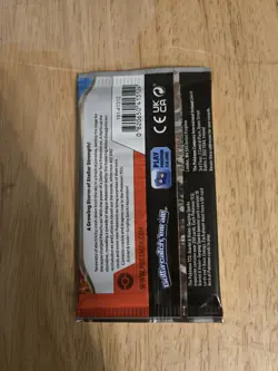 Pokemon Surging Sparks Booster Pack - Image 2