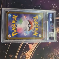 Pokemon TCG SV PSA 10 Umbreon Master Ball Reverse Holo JP - Image 2