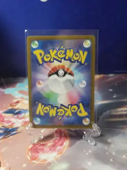 Noctowl 114/102 Sv7: Stellar Miracle Holo Japanese Pokemon TCG - Image 2