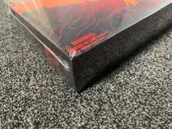 Pokemon TCG Team Rocket Moltres ex Ultra Premium Collection UPC Sealed - Image 2