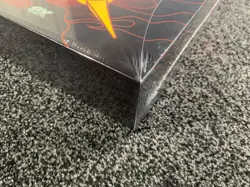 Pokemon TCG Team Rocket Moltres ex Ultra Premium Collection UPC Sealed - Image 3