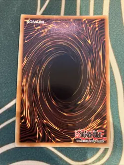 Yu-Gi-Oh! Blue-Eyes White Dragon RA04-EN108 1st Platinum Secret Rare Quarter Ce… - Image 2