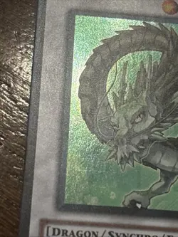 Naturia Barkion HA03-EN028 Hidden Arsenal 3 Unlimited Edition Secret Rare LP - Image 3